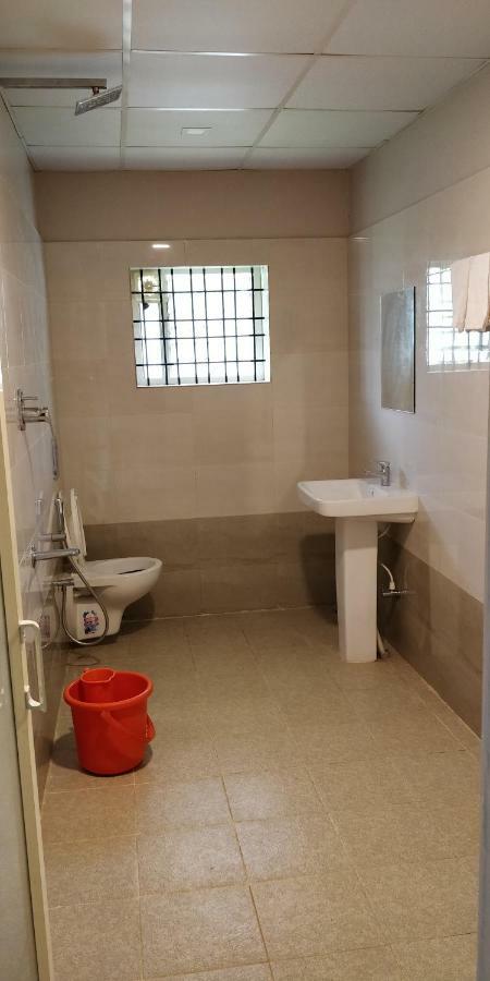Sugamya Farm Guesthouse ซาการ์ ภายนอก รูปภาพ